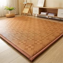 Tatami giapponese fibra usato  Spedito ovunque in Italia 