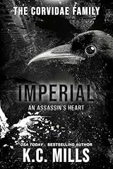 Imperial the corvidae gebraucht kaufen  Wird an jeden Ort in Deutschland