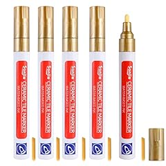 5pcs fugenstift gold gebraucht kaufen  Wird an jeden Ort in Deutschland