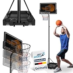 Artsport basketballkorb utdoor gebraucht kaufen  Wird an jeden Ort in Deutschland