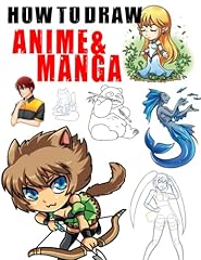 Draw anime anime for sale  Delivered anywhere in USA 