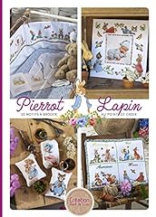 Pierrot lapin d'occasion  Livré partout en France