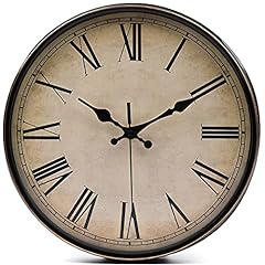 Yesland wall clock for sale  Delivered anywhere in USA 