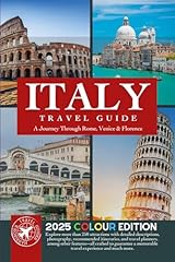 Italy travel guide for sale  Delivered anywhere in UK