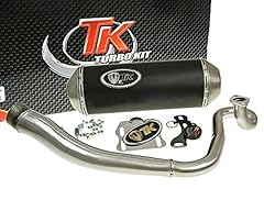 Turbo kit exhaust for sale  Delivered anywhere in Ireland