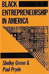 Black entrepreneurship america for sale  Delivered anywhere in UK