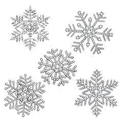 Christmas brooch pins for sale  Delivered anywhere in USA 