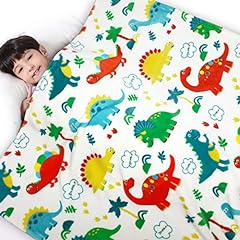 Lukeight dinosaur blanket for sale  Delivered anywhere in USA 
