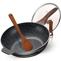 Aisuny nonstick frying for sale  Delivered anywhere in USA 