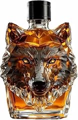 Wolf crested whiskey for sale  Delivered anywhere in USA 