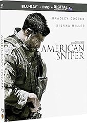 American sniper combo d'occasion  Livré partout en France