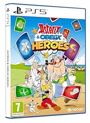 Asterix obelix heroes usato  Spedito ovunque in Italia 
