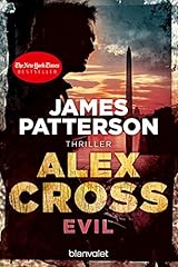 Evil alex cross usato  Spedito ovunque in Italia 