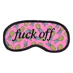 Eye mask sleeping for sale  Delivered anywhere in UK