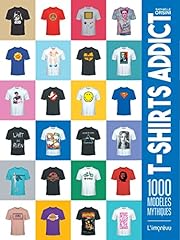 Shirts addict 1000 d'occasion  Livré partout en France