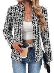 Spring blazer jackets for sale  Delivered anywhere in USA 
