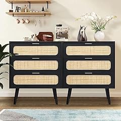 Qhitty drawer dresser for sale  Delivered anywhere in USA 
