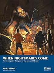 Nightmares come investigative for sale  Delivered anywhere in UK