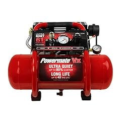 Powermate sac22hpp gallon for sale  Delivered anywhere in USA 