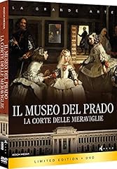 Museo del prado d'occasion  Livré partout en France