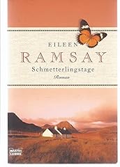 Schmetterlingstage roman gebraucht kaufen  Wird an jeden Ort in Deutschland