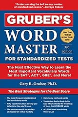 Gruber word master for sale  Delivered anywhere in USA 