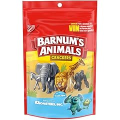 Barnum animal crackers for sale  Delivered anywhere in USA 