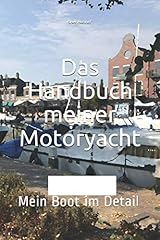 Handbuch meiner motoryacht gebraucht kaufen  Wird an jeden Ort in Deutschland