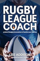 Rugby league coach for sale  Delivered anywhere in UK
