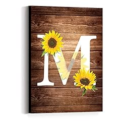 Janlan letter canvas for sale  Delivered anywhere in USA 