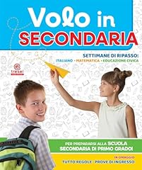 Volo secondaria usato  Spedito ovunque in Italia 
