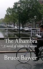 The alhambra novel d'occasion  Livré partout en France