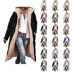 Hooudo women coats for sale  Delivered anywhere in UK