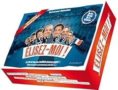Elisez d'occasion  Livré partout en France