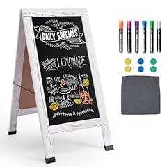 Large sandwich frame for sale  Delivered anywhere in USA 