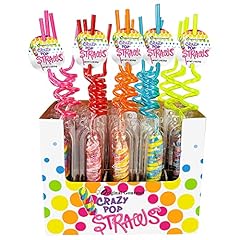 Swirl pops crazy for sale  Delivered anywhere in USA 
