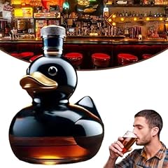 Funny whiskey duck for sale  Delivered anywhere in UK