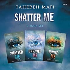 Shatter book set for sale  Delivered anywhere in USA 