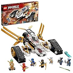 Lego ninjago raider usato  Spedito ovunque in Italia 