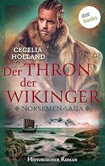 The norsemen saga gebraucht kaufen  Wird an jeden Ort in Deutschland