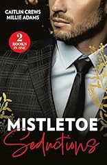 Mistletoe seductions greek for sale  Delivered anywhere in UK