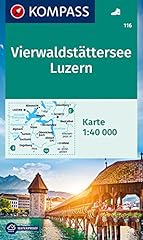 Kompass wanderkarte 116 gebraucht kaufen  Wird an jeden Ort in Deutschland