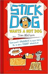 Stick dog wants d'occasion  Livré partout en Belgiqu