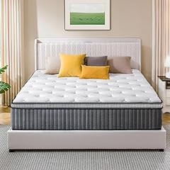 Legacyamerhome mattress queen for sale  Delivered anywhere in USA 