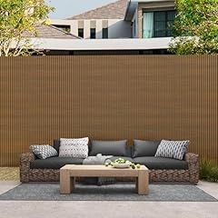 Faux wood wall for sale  Delivered anywhere in USA 