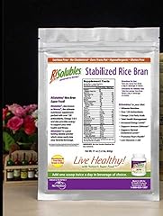 Stabilized rice bran for sale  Delivered anywhere in USA 