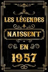 Légendes naissent 1957 d'occasion  Livré partout en France