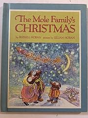 Mole family christmas for sale  Delivered anywhere in USA 