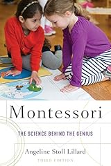 Montessori the science usato  Spedito ovunque in Italia 