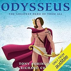 Odysseus greatest hero for sale  Delivered anywhere in UK